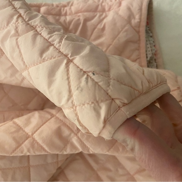 Patagonia Kids Nanopuff Jacket 4T - Picture 7 of 7